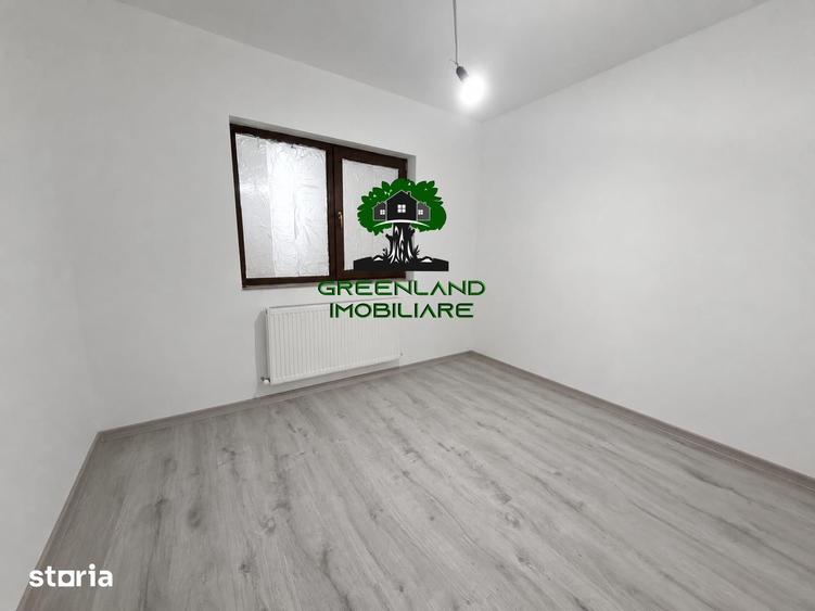 Casa 4 Cam, 100 mp, 250 mp Teren, 2 Bai, Semi Mobilata, Cug Horpaz - 14