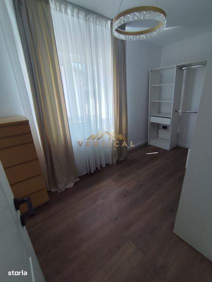 Casa Superba P+1 | 4 Camere, 3 Bai & Dressing | Gata de Mutare - 12
