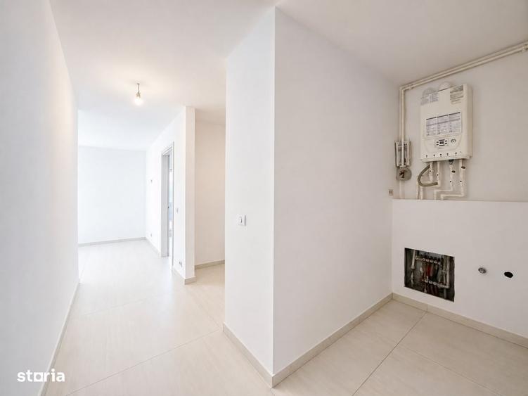 Apartament cu 2 camere, vedere la mare, la cativa pasi de plaja Ma - 1