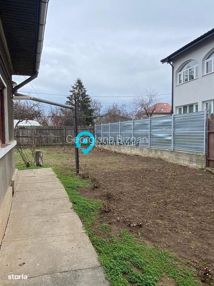 Teren 385 Mp Cu Casa 60Mp | Investitie| Prelungirea Ghencea