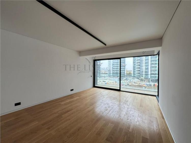 Apartament cu 2 camere decomandat în Floreasca