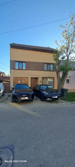 Casă cu Teren 411 Mp în Iosefin