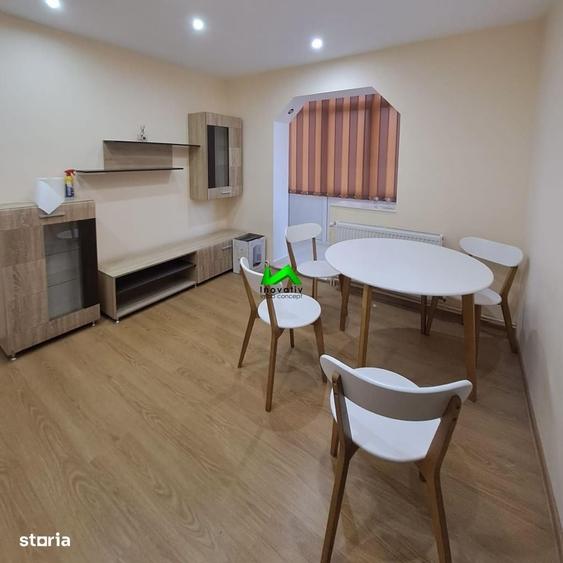 Apartament de inchiriat 2 camere Sibiu Rahovei Ostirii - 2
