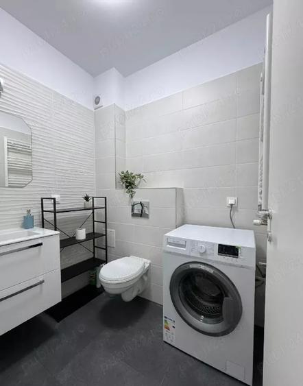 Apartament cu 2 camere decomandat, mobilat în Drumul Taberei