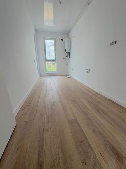 Apartament cu 2 camere decomandat în Militari