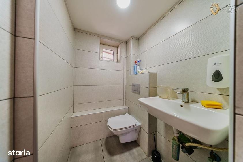 Casă cu 4 camere în Pârneava