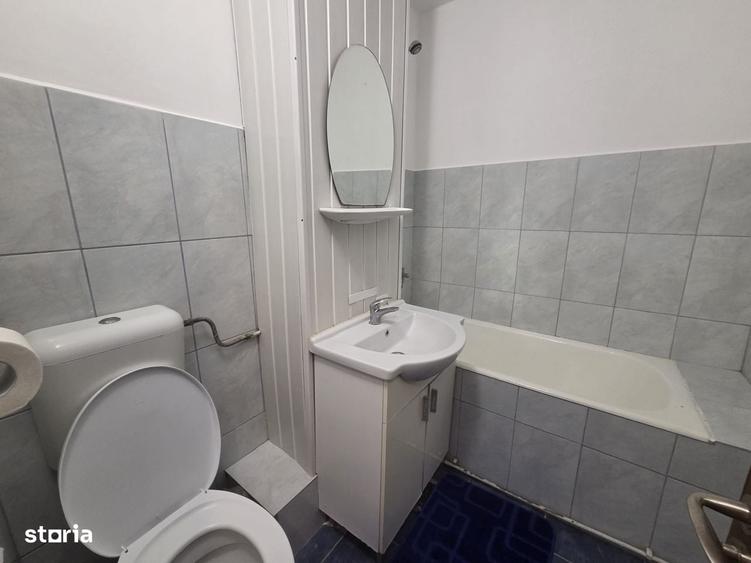 Apartament cu 2 camere decomandat în Alexandru cel Bun
