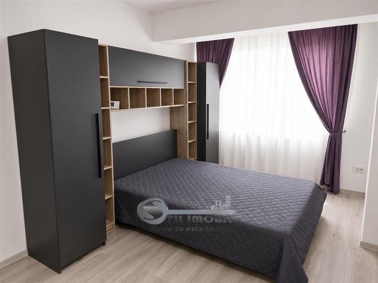 Apartament cu 2 camere decomandat în Valea Adâncă