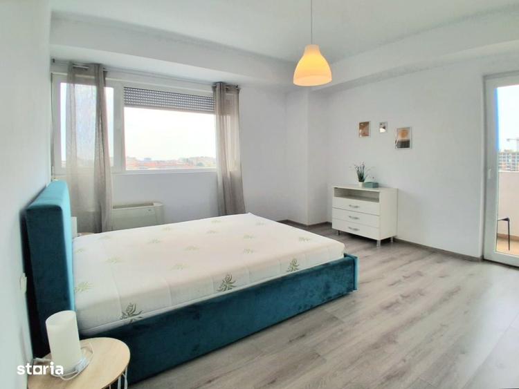OCAZIE: 2 camere, bloc modern, 70 mp utili, aproape de Iulius Mall - 5