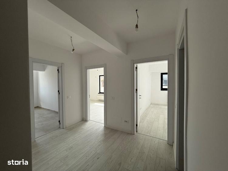 Apartament cu 2 camere decomandat în Bragadiru