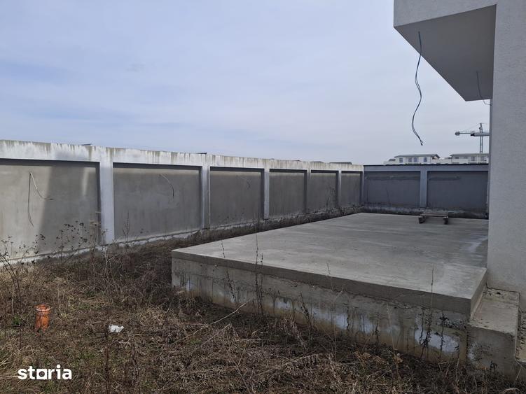 Casă cu 4 camere cu Teren 295 Mp în Șelimbăr