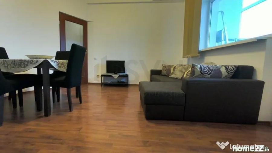Apartament cu 2 camere decomandat în Moșilor