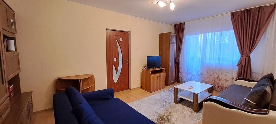 RAHOVA - Calea Rahovei, stradal, 2 camere, mobilat, utilat, tramvai 32 - 2