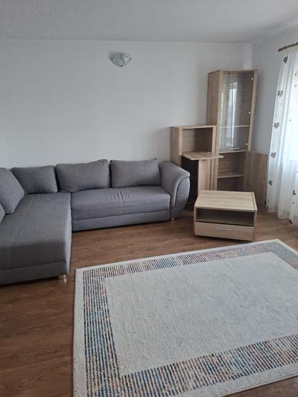 Apartament cu 2 camere decomandat în Ultracentral