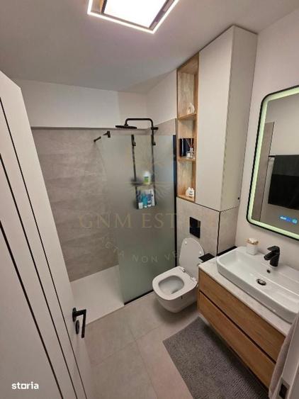Apartament 3 camere Timpuri Noi / 2015 / Parcare - 2
