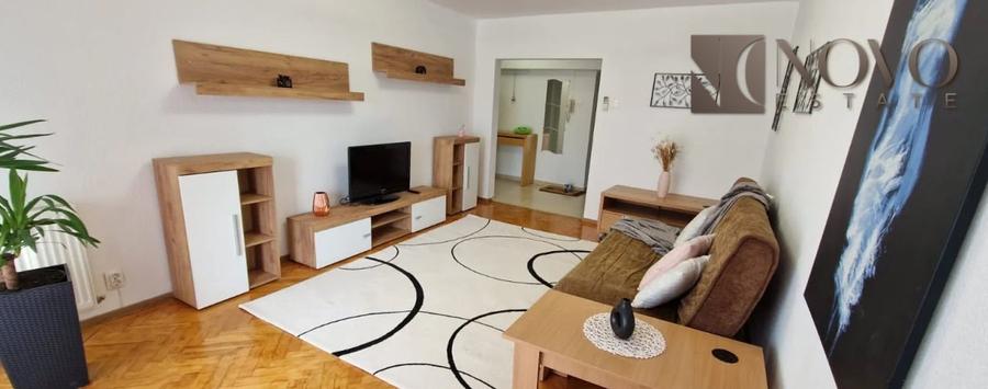 2 Camere | Unirii | Centrala | AC | Balcon | Metrou - 3