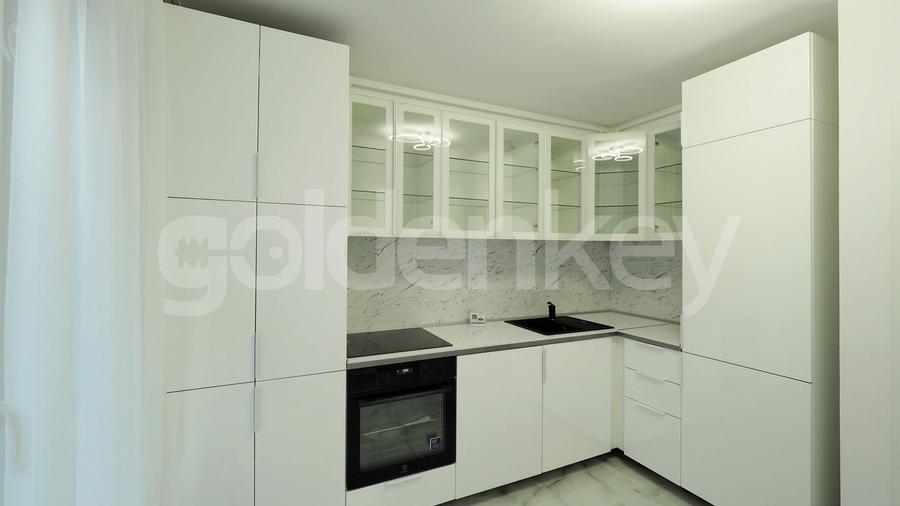 Apartament cochet 3 camere, 3 bai | 81mp gradina exclusiva - 7