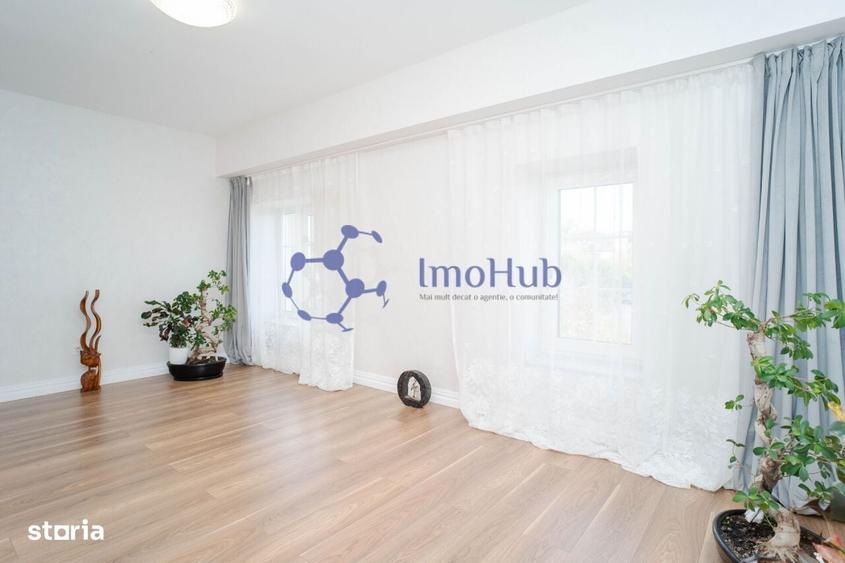 Casă cu 4 camere în Breazu