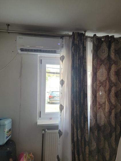 Apartament cu 2 camere decomandat în Exterior Vest