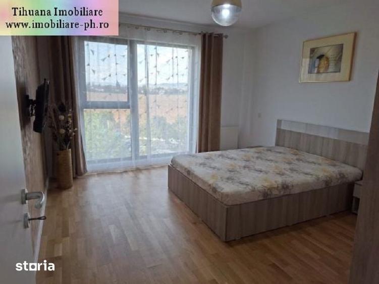 Apartament cu 2 camere în Blejoi