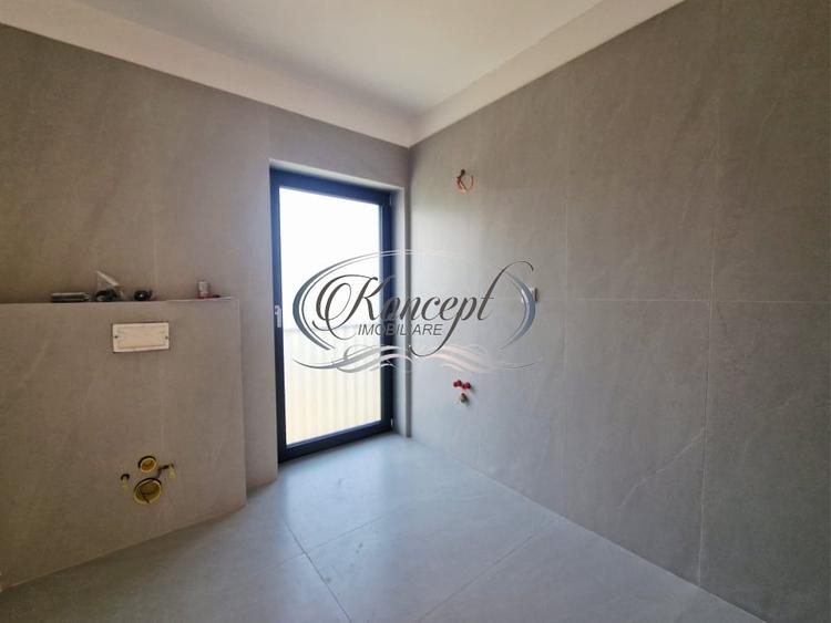 Casa individuala Finisata in Faget - 14
