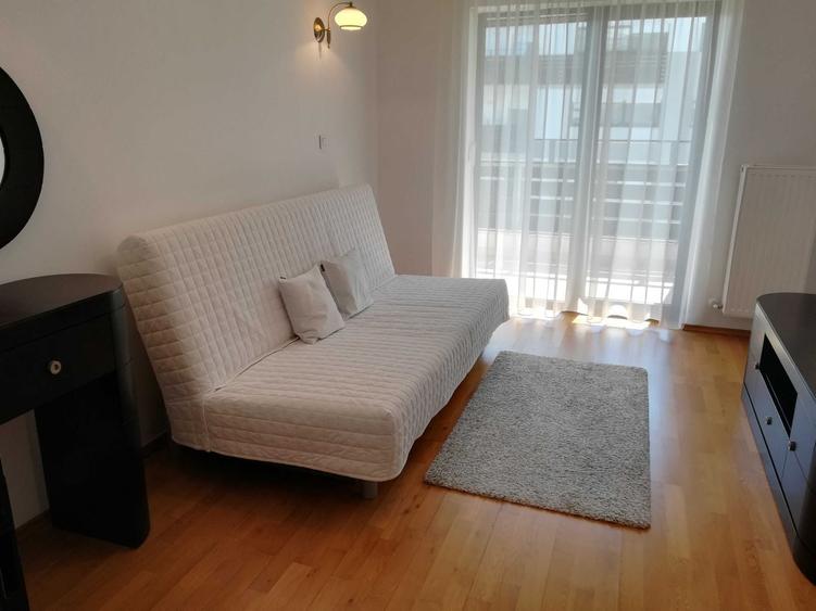 Natura Residence | Apartament cu 3 camere | Piscina Sauna Fitness - 3