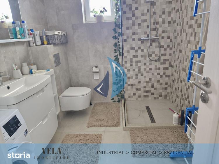 Casă cu 3 camere cu Teren 500 Mp în Sâncraiu de Mureș