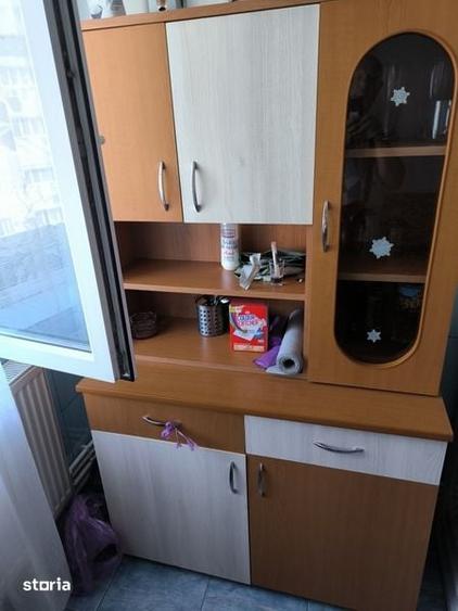 Apartament cu 2 camere în Haleș