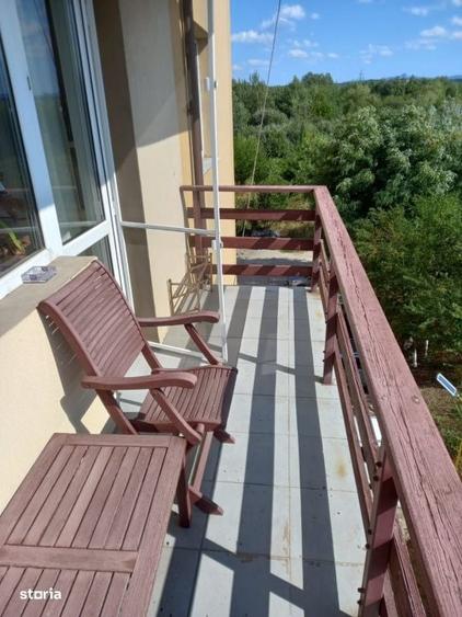 Apartament 3 camere, 67 mp, etaj 3/5, zona Sud - 12