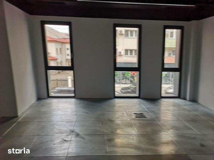 Spa?iu comercial cu acces facil, 65mp, Iancului - 2