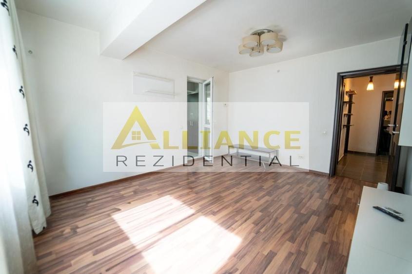 Apartament 2 camere decomandat | 58 mp | 10 minute metrou - 12