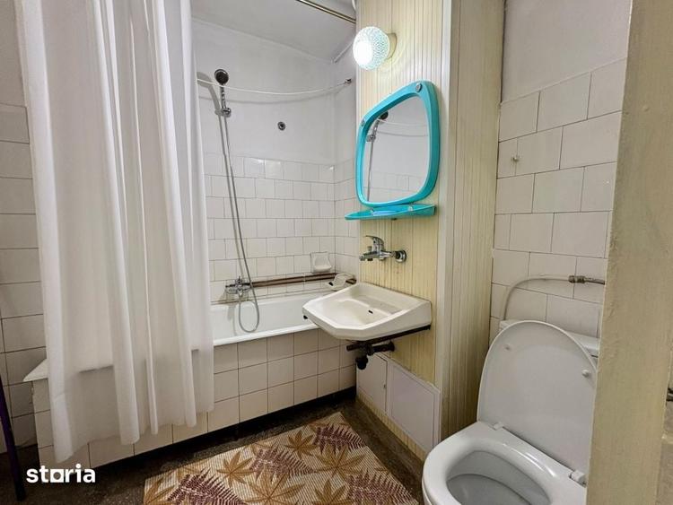 Apartament cu 4 camere decomandat în Mănăștur
