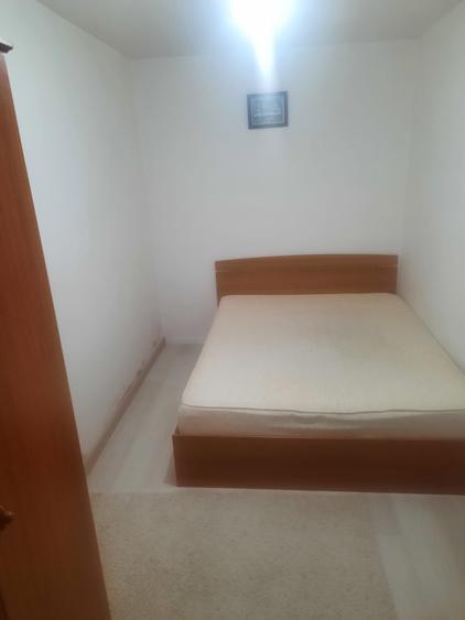 Apartament cu 2 camere semidecomandat în Nord