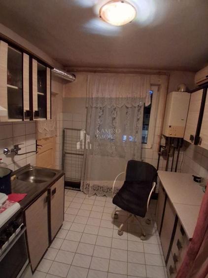 OCAZIE Apartament  2 camere la doar 43.000 euro - 1