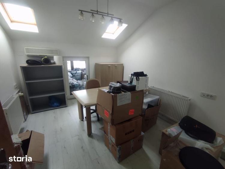 Spațiu comercial, de 200 mp, în 1 Mai