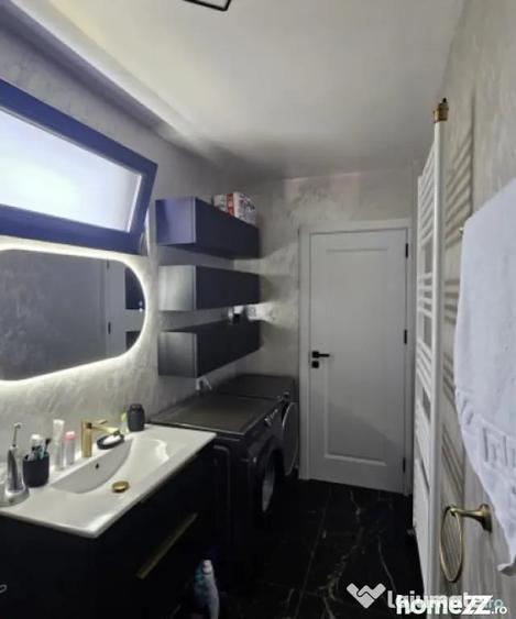 Casă cu 3 camere cu Teren 800 Mp în Păulești