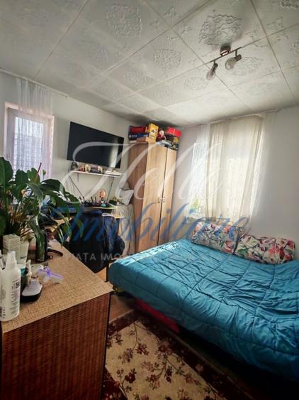 Apartament cu 2 camere decomandat în Iris