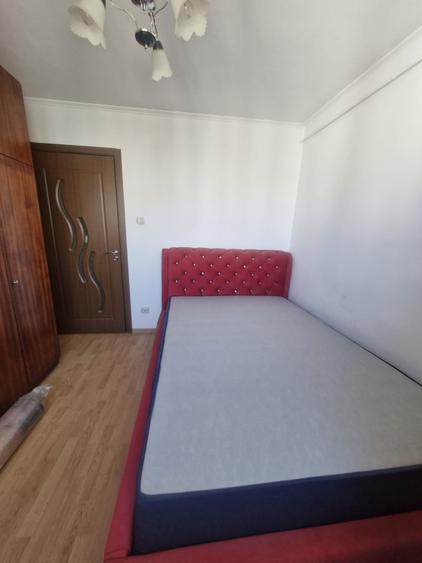Apartament cu 2 camere decomandat în Lacul Tei