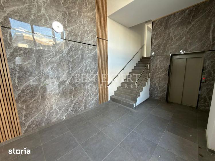 Apartament cu 2 camere în Industriilor