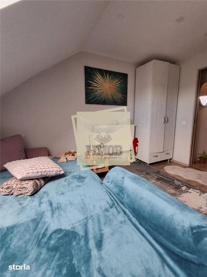 Apartament cu 2 camere în Broscărie