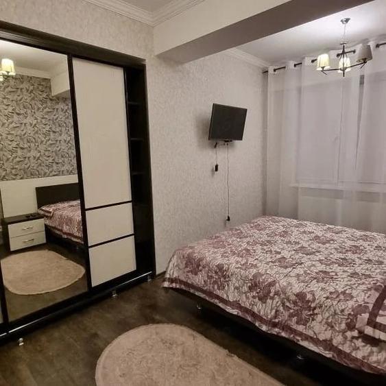 Apartament cu 2 camere decomandat în Viilor