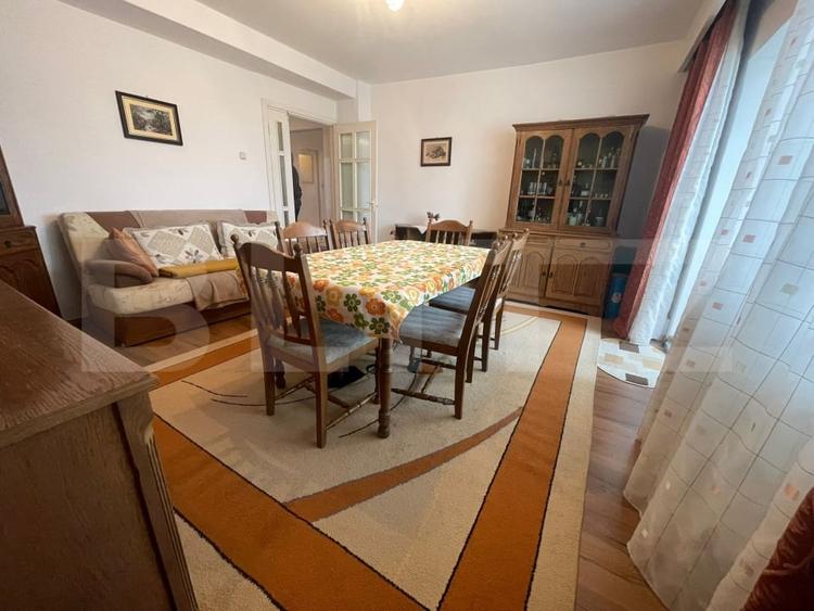 Apartament 3 camere, 77,36 mp, zona Dumbrava Nord - 2