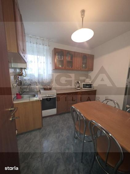 Apartament 2 camere 51 mp, parcare, zona Home Garden - 6