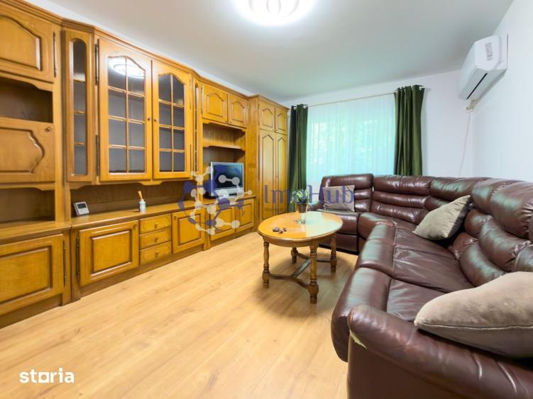 Apartament cu 3 camere în Nicolina