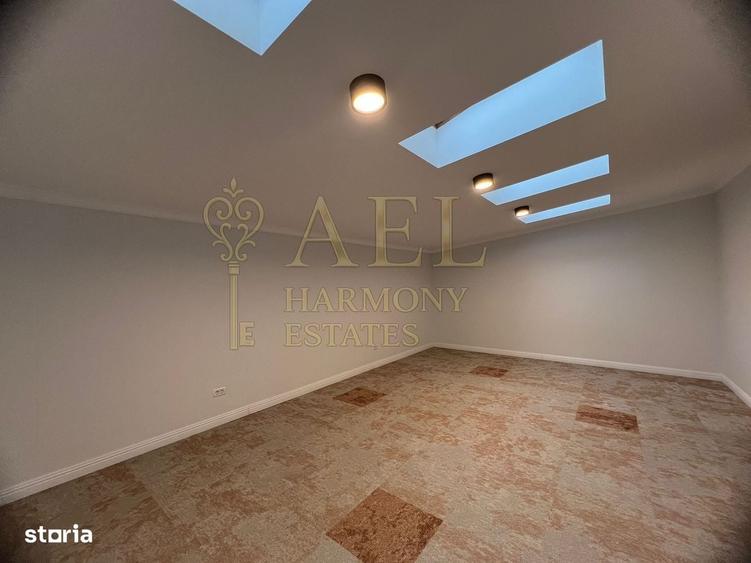 Spațiu comercial, de 140 mp, în Floreasca