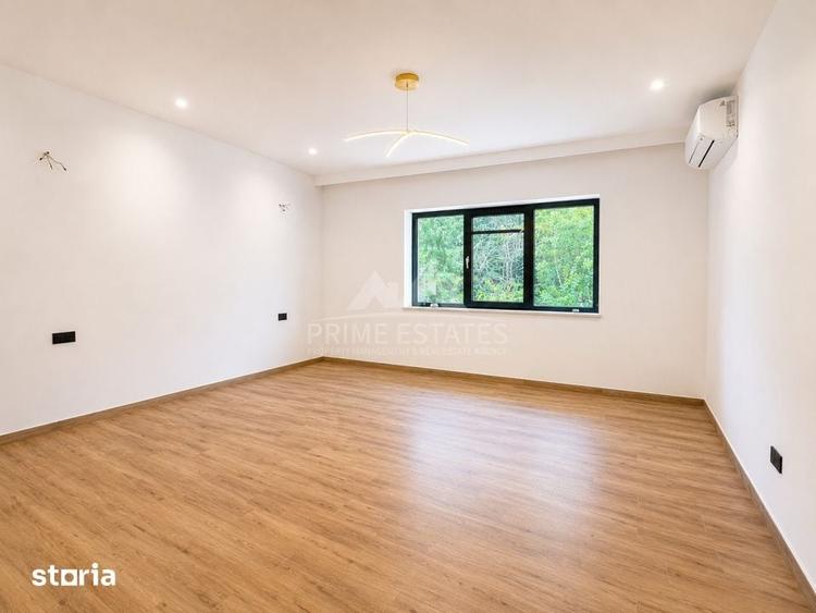 Apartament cu 2 camere semidecomandat în Băneasa