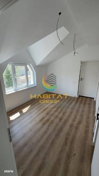 Casă cu 4 camere în Crețești