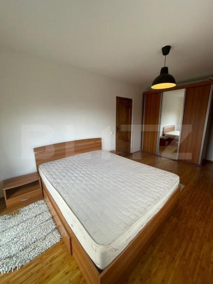 Apartament 2 camere, parcare, zona Muzeul Apei - 4