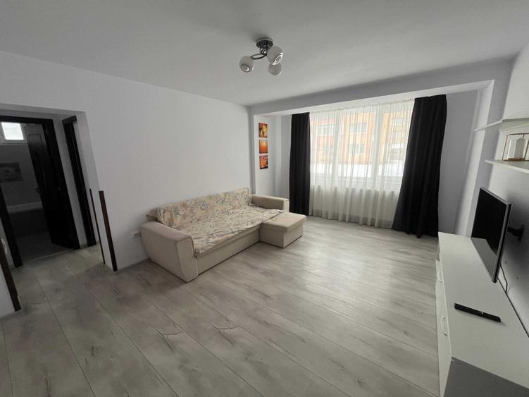 Inchiriez apartament in Gura Humorului , 2 camere - termen lung - 3