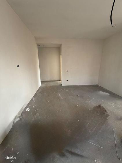 Casă cu 3 camere în Sântandrei